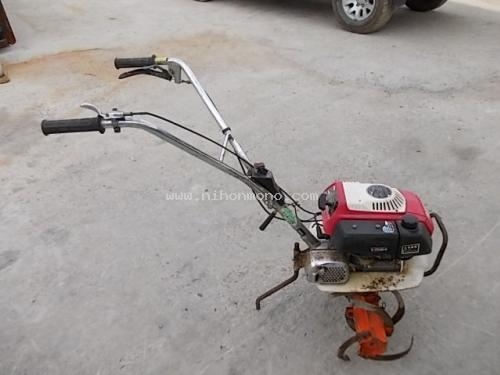 NEW!!!  เครื่องพรวนดิน  HONDA   F200  รหัสสินค้า : 80803058 Line ID: nihonmono หรือเพิ่มเติมไดที่ www.nihonmono.com