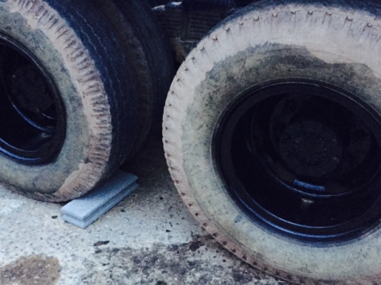 ขาย10ล้อหัวลาก NISSAN UD 300แรง 2เพลา ถูกๆ