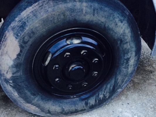 ขาย10ล้อหัวลาก NISSAN UD 300แรง 2เพลา ถูกๆ