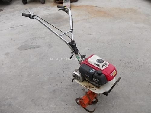 NEW!!!  เครื่องพรวนดิน HONDA  F200   รหัสสินค้า : 80803057 Line ID: nihonmono หรือเพิ่มเติมไดที่ www.nihonmono.com