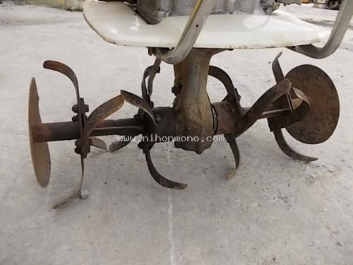 NEW!!! เครื่องพรวนดิน   HONDA   F210 รหัสสินค้า : 80803055  Line ID: nihonmono หรือเพิ่มเติมไดที่ www.nihonmono.com
