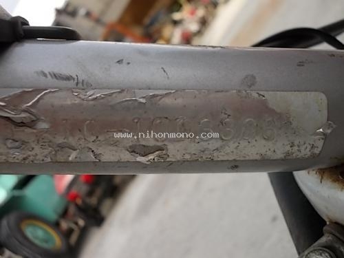 NEW!!! เครื่องพรวนดิน   HONDA   F210 รหัสสินค้า : 80803055  Line ID: nihonmono หรือเพิ่มเติมไดที่ www.nihonmono.com