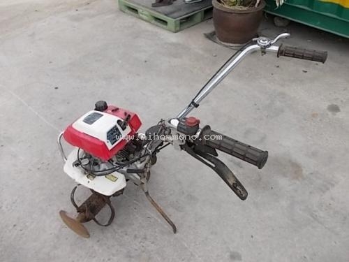 NEW!!! เครื่องพรวนดิน   HONDA   F210 รหัสสินค้า : 80803055  Line ID: nihonmono หรือเพิ่มเติมไดที่ www.nihonmono.com