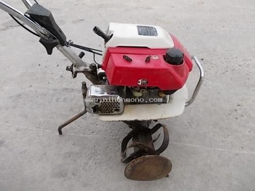 NEW!!! เครื่องพรวนดิน   HONDA   F210 รหัสสินค้า : 80803055  Line ID: nihonmono หรือเพิ่มเติมไดที่ www.nihonmono.com