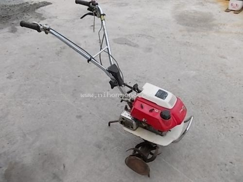 NEW!!! เครื่องพรวนดิน   HONDA   F210 รหัสสินค้า : 80803055  Line ID: nihonmono หรือเพิ่มเติมไดที่ www.nihonmono.com