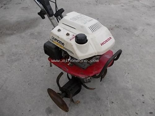 NEW!!! เครื่องพรวนดิน  HONDA   F210  รหัสสินค้า : 80803054   Line ID: nihonmono หรือเพิ่มเติมไดที่ www.nihonmono.com