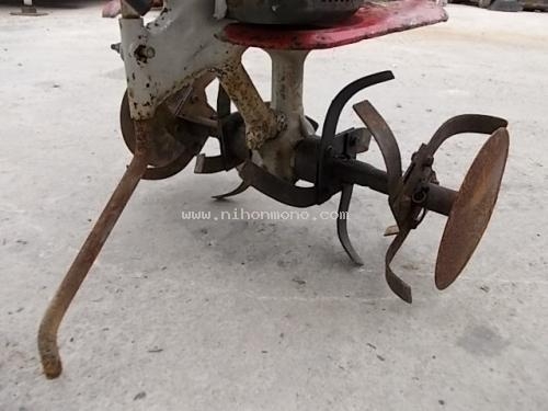 NEW!!! เครื่องพรวนดิน  HONDA   F210  รหัสสินค้า : 80803054   Line ID: nihonmono หรือเพิ่มเติมไดที่ www.nihonmono.com