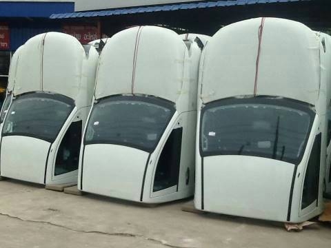 หัวนิว ไทรทั่น ตอนเดียว