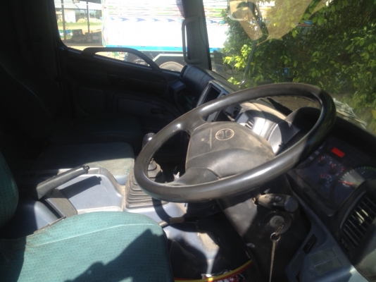 ขายรถมือสอง HINO 344 แรงม้า S500 กระบะอลูมิเนียมดัมพ์ 2 เพลา สนใจติดต่อสอบถามข้อมูลได้ที่ 081-9832626 (เฮียโชค) ขายรถมือสอง HINO 344 แรงม้า S500 กระบะอลูมิเนียมดัมพ์ 2 เพลา สนใจติดต่อสอบถามข้อมูลได้ที่ 081-9832626 (เฮียโชค)