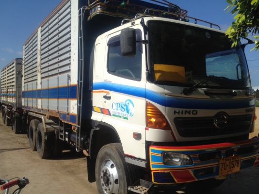 ขายรถมือสอง HINO 344 แรงม้า S500 กระบะอลูมิเนียมดัมพ์ 2 เพลา สนใจติดต่อสอบถามข้อมูลได้ที่ 081-9832626 (เฮียโชค) ขายรถมือสอง HINO 344 แรงม้า S500 กระบะอลูมิเนียมดัมพ์ 2 เพลา สนใจติดต่อสอบถามข้อมูลได้ที่ 081-9832626 (เฮียโชค)