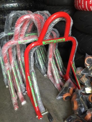 ขายสแตน ยกล้อหลัง Final Tech หนักและแข็งแรง 1390 บาท