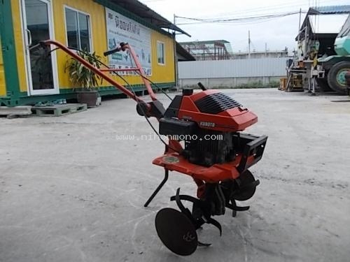 NEW!!! เครื่องพรวนดิน  KUBOTA  TMA21 รหัสสินค้า : 80803050 Line ID: nihonmono หรือเพิ่มเติมไดที่ www.nihonmono.com