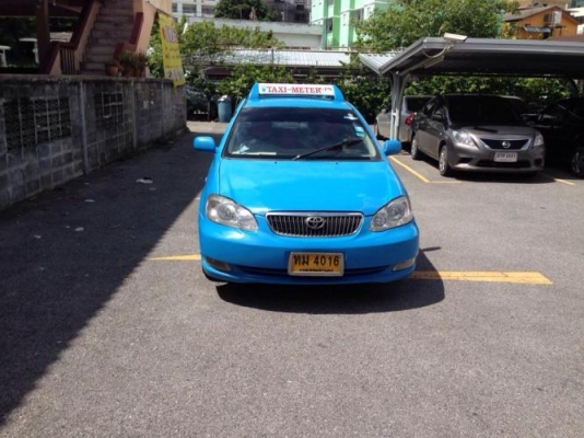 TEXI เหลือวิ้งอีก 1 ปี TEXI เหลือวิ้งอีก 1 ปี