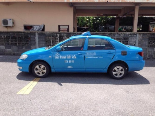 TEXI เหลือวิ้งอีก 1 ปี TEXI เหลือวิ้งอีก 1 ปี