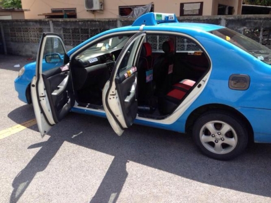 TEXI เหลือวิ้งอีก 1 ปี TEXI เหลือวิ้งอีก 1 ปี