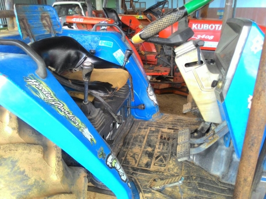 ขายรถไถ ISEKI TA275 เครื่องไดเร็กฯ พวงมาลัยพาวเวอร์ 2เพลา ขายรถไถ ISEKI TA275 เครื่องไดเร็กฯ พวงมาลัยพาวเวอร์ 2เพลา