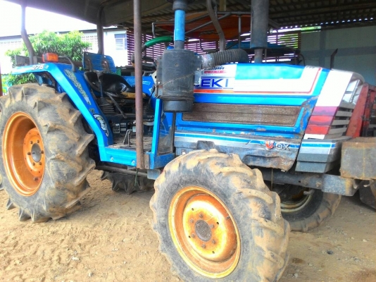 ขายรถไถ ISEKI TA275 เครื่องไดเร็กฯ พวงมาลัยพาวเวอร์ 2เพลา ขายรถไถ ISEKI TA275 เครื่องไดเร็กฯ พวงมาลัยพาวเวอร์ 2เพลา