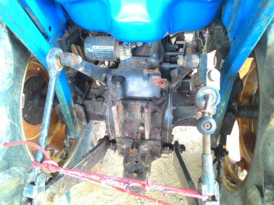 ขายรถไถ ISEKI TA275 เครื่องไดเร็กฯ พวงมาลัยพาวเวอร์ 2เพลา ขายรถไถ ISEKI TA275 เครื่องไดเร็กฯ พวงมาลัยพาวเวอร์ 2เพลา