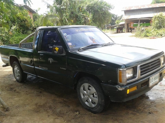 ขายด่วนนนะครับ รถสวยพร้อมใช้