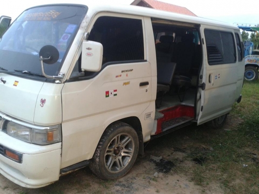 ขายด่วนนนะครับ รถสวยพร้อมใช้