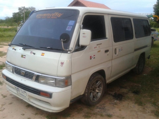 ขายด่วนนนะครับ รถสวยพร้อมใช้