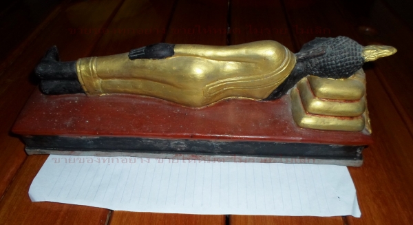 พระบูชา ประจำวันเกิด(อังคาร)