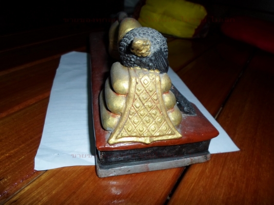 พระบูชา ประจำวันเกิด(อังคาร)