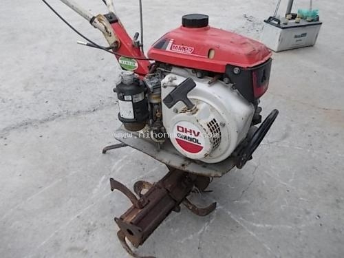 NEW!!! เครื่องพรวนดิน MITSUBISHI  MM270  รหัสสินค้า : 80803049  Line ID: nihonmono หรือเพิ่มเติมไดที่ www.nihonmono.com