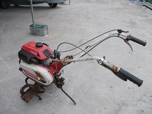 NEW!!! เครื่องพรวนดิน MITSUBISHI  MM270  รหัสสินค้า : 80803049  Line ID: nihonmono หรือเพิ่มเติมไดที่ www.nihonmono.com