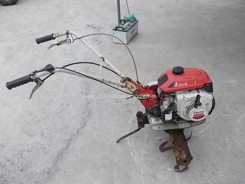 NEW!!! เครื่องพรวนดิน MITSUBISHI  MM270  รหัสสินค้า : 80803049  Line ID: nihonmono หรือเพิ่มเติมไดที่ www.nihonmono.com