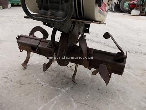 NEW!!! เครื่องพรวนดิน MITSUBISHI  MM270  รหัสสินค้า : 80803049  Line ID: nihonmono หรือเพิ่มเติมไดที่ www.nihonmono.com