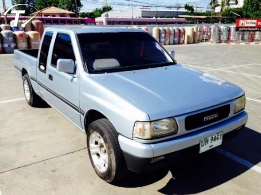 หน้าหนู(มังกร) SLX สภาพดี