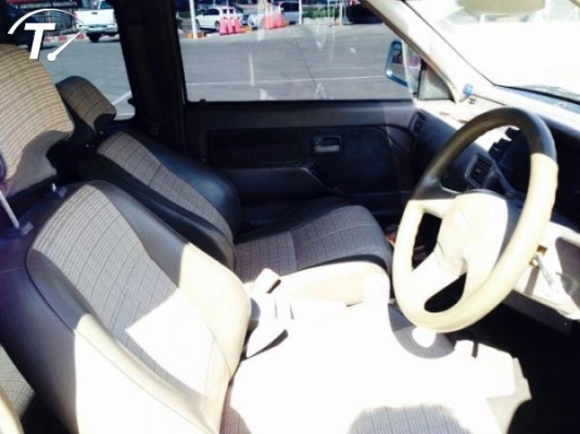 หน้าหนู(มังกร) SLX สภาพดี