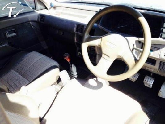 หน้าหนู(มังกร) SLX สภาพดี