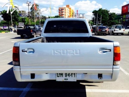 หน้าหนู(มังกร) SLX สภาพดี