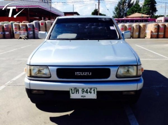 หน้าหนู(มังกร) SLX สภาพดี