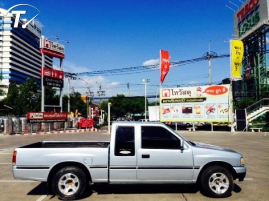 หน้าหนู(มังกร) SLX สภาพดี