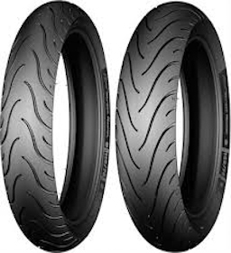 ยางใหม่ Michelin Pilot Street คุณภาพเกินราคา 110 กับ 140 ยางใหม่ Michelin Pilot Street คุณภาพเกินราคา 110 กับ 140