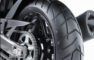 ให้ไว Pirelli Scorpion ยางใหม่ 120/70/ZR17 -160/60/ZR17 ปี 14 คู่ล่ะ 7,500 บาท ให้ไว Pirelli Scorpion ยางใหม่ 120/70/ZR17 -160/60/ZR17 ปี 14 คู่ล่ะ 7,500 บาท