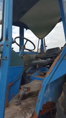 ฟอร์ด 5610