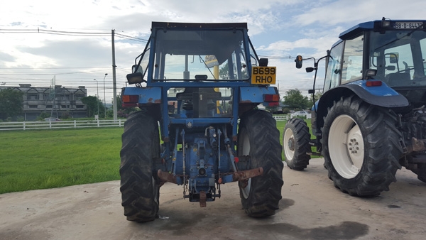 ฟอร์ด 5610