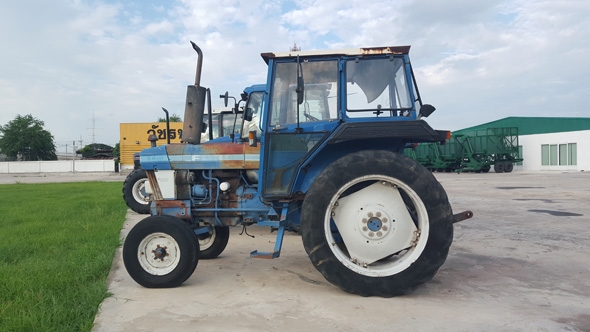 ฟอร์ด 5610