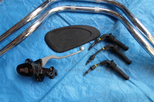 ท่อ (ทักตั่น) ปั้มเบรค