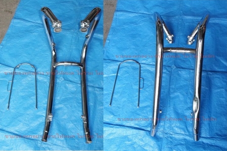 ท่อ (ทักตั่น) ปั้มเบรค