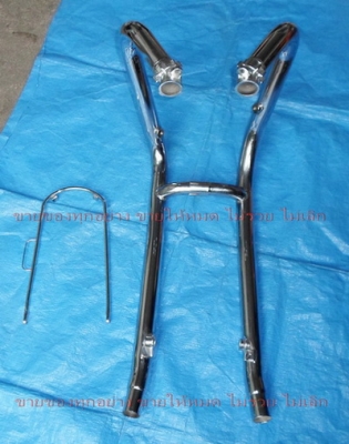 ท่อ (ทักตั่น) ปั้มเบรค