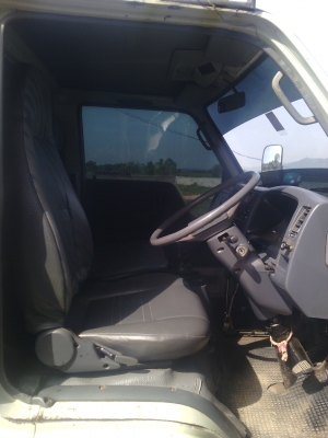 โตโยต้าดั๊้มปี43ไมล์110000เล่มพร้อม115แรงเดิมห้างแท้ 410000