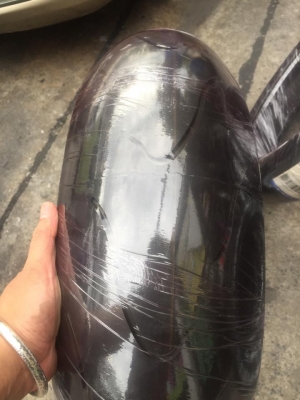 ยางใหม่ Metzeler racetec รับประกันความหนึบ 120/70/17 -190/55/17