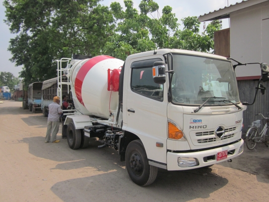 รับม้วนโม่ใหม่ 2.5 - 7 คิว