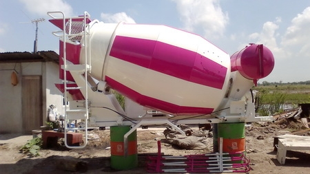 รับม้วนโม่ใหม่ 2.5 - 7 คิว