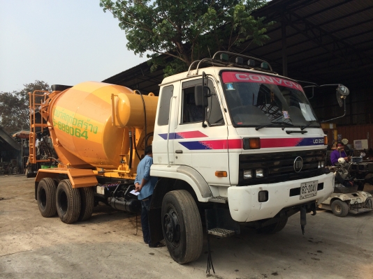 รับม้วนโม่ใหม่ 2.5 - 7 คิว